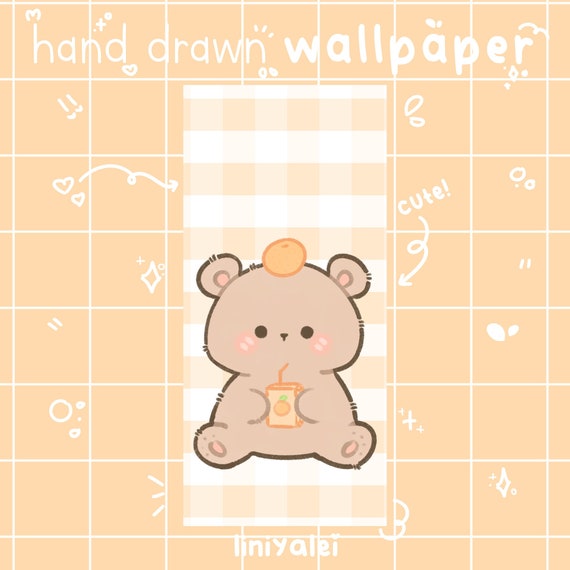Widget 1  Cute kawaii drawings, Cute drawings, Cute cartoon wallpapers