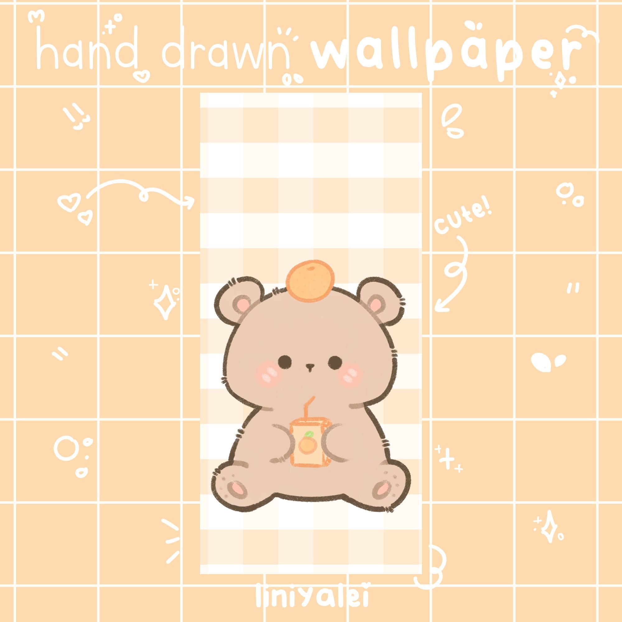 Kawaii Wallpapers Cute on the App Store