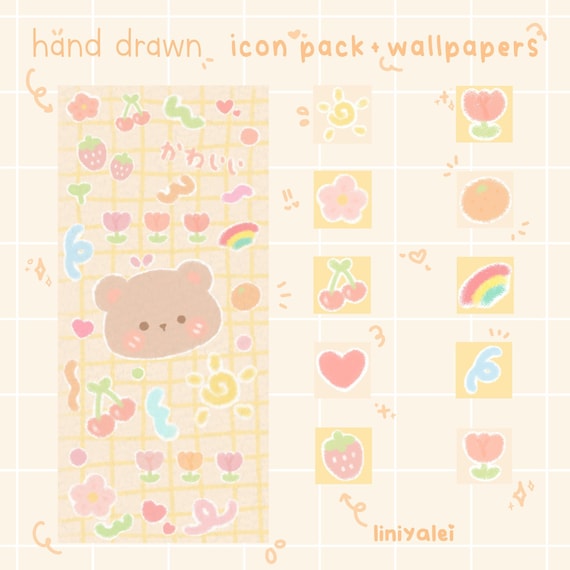 Kawaii Wallpapers Cute on the App Store