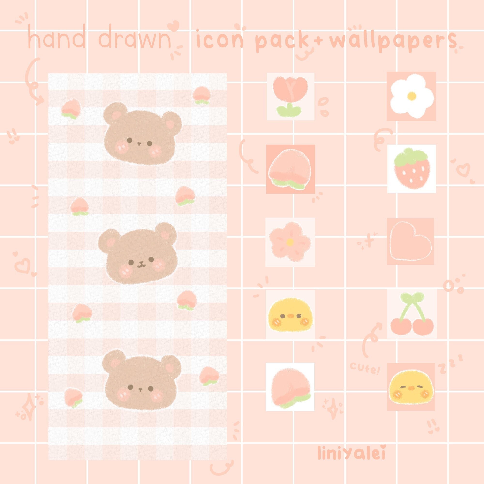 Cute kawaii Wallpapers - Apps on Google Play