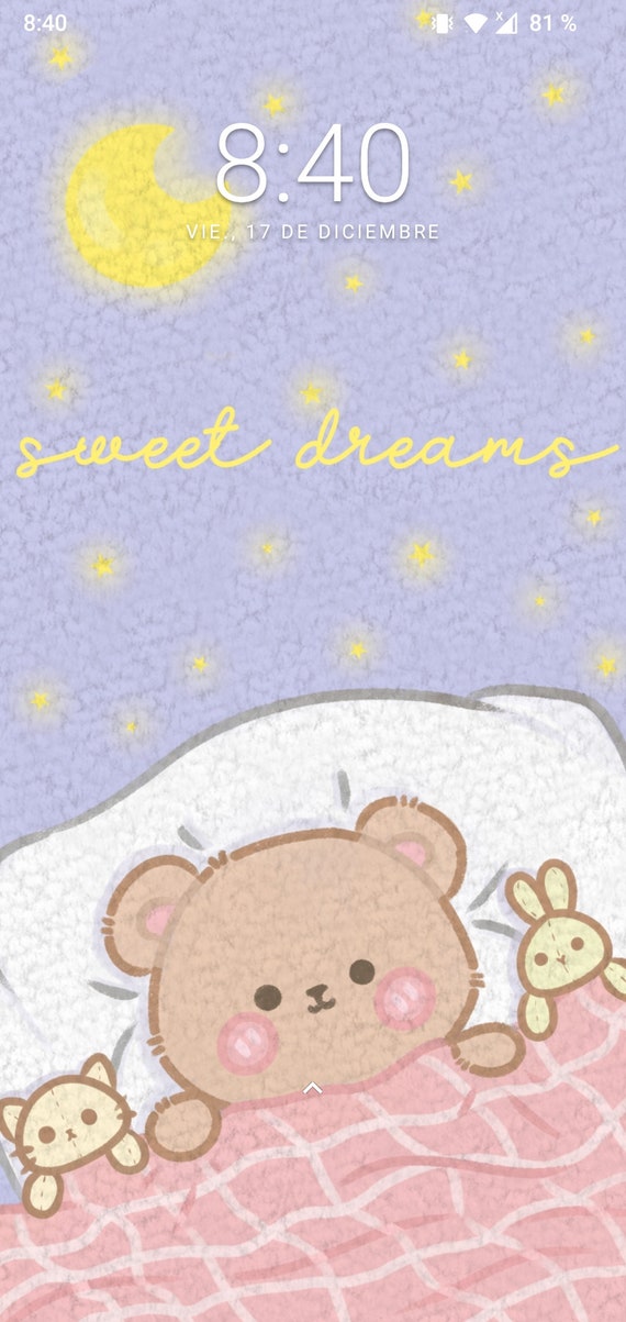 Chi tiết 61 về kawaii iphone hình nền cute mới nhất  trieuson5