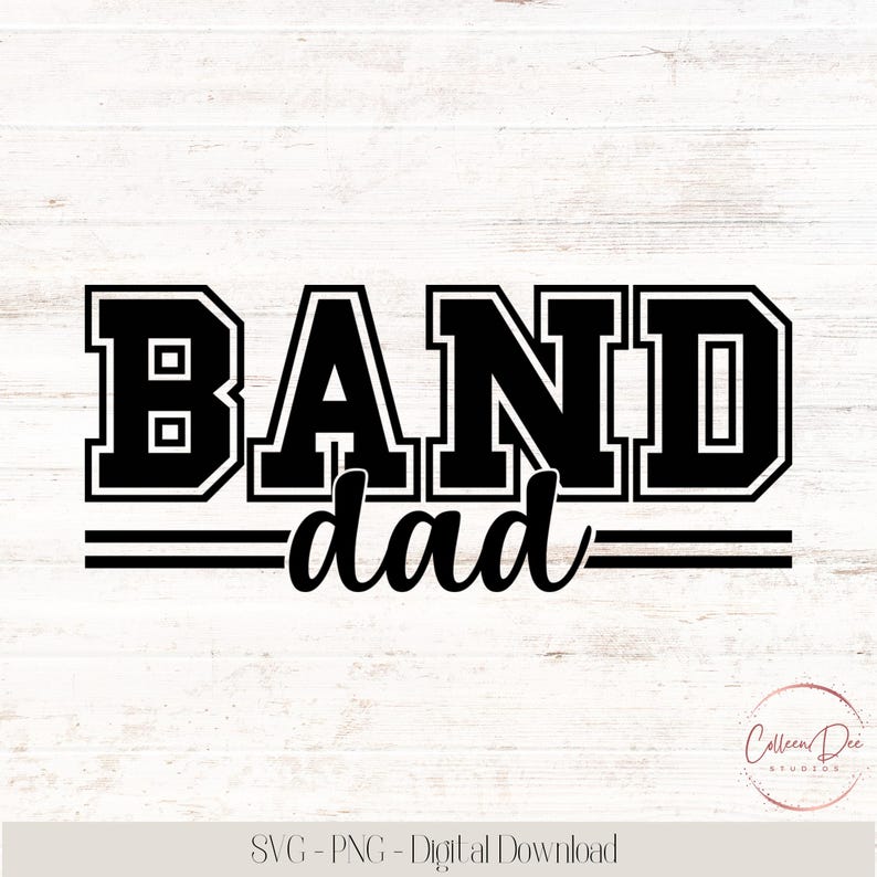 Band Dad SVG Cut File | Marching Band Dad Competition Shirt | Band Father PNG | Cricut Digital Download | Marching band spirit |  Clipart
#BandCompetition #MarchingBand  #HighSchoolSports #Band #SeniorDad #BandDad #SportsDad