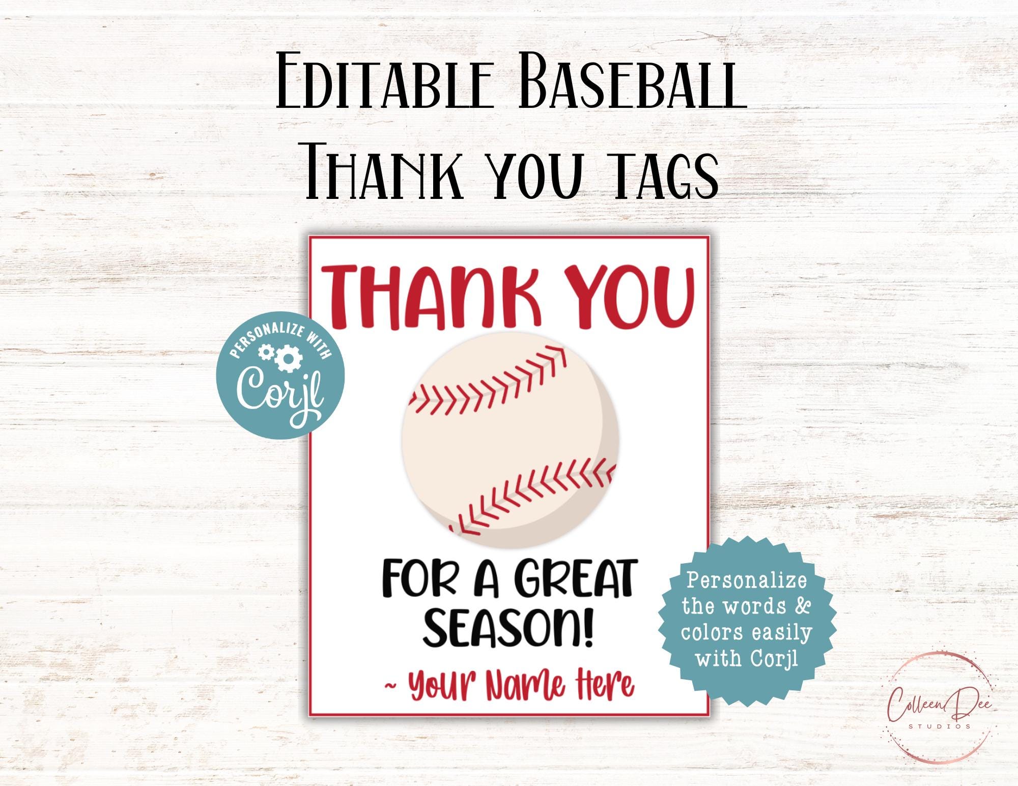 editable-baseball-thank-you-printable-tag-thank-you-for-a-great-season-end-baseball-season-baseball-thank-you-edit-words-and-color-etsy