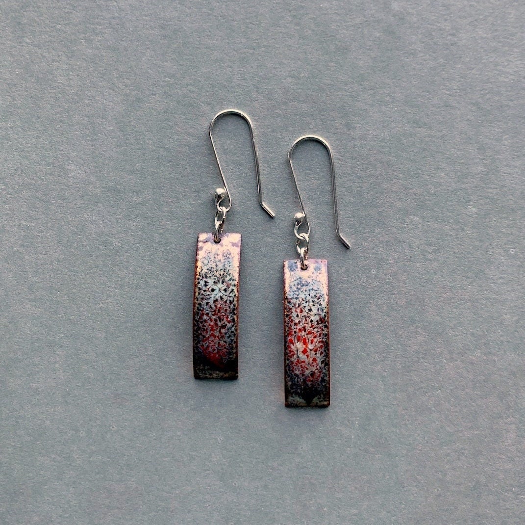 Fired enamel shop