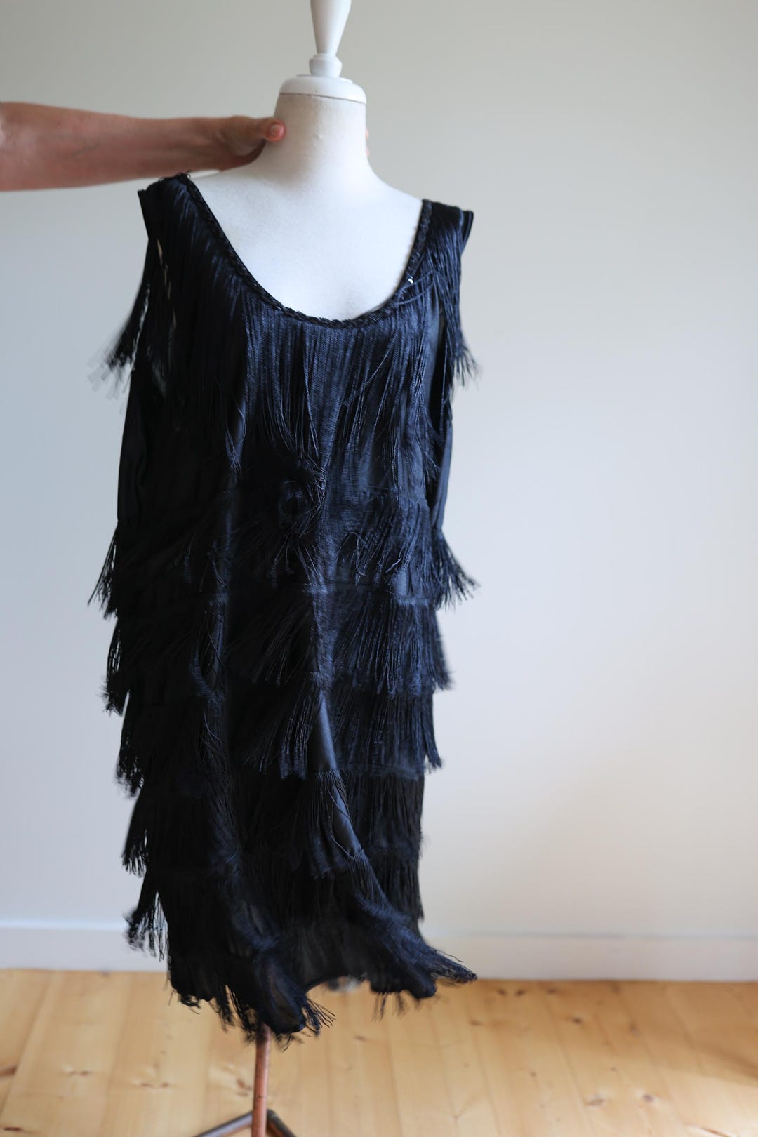 simple black homecoming dresses Simple Cute V Neck Short Black Prom Dresses, Cute Black Homecoming Dre –  abcprom main image 0