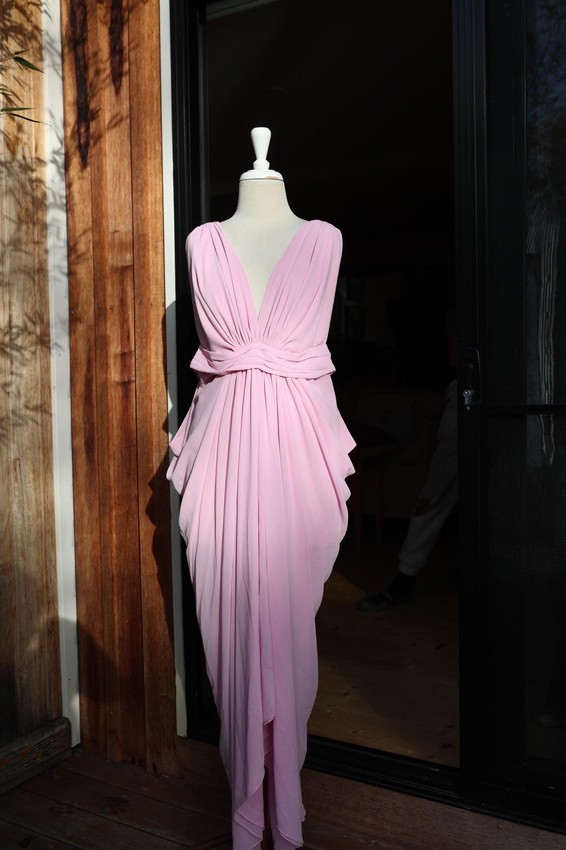 Carla Zampatti Dress - Etsy Carla Zampatti Dress - Etsy