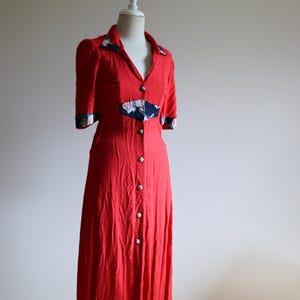 Cue Dress - Etsy Australia
