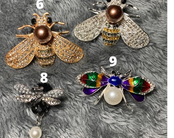 Bee Shoe Charms,Butterfly Shoe Charms,LA Shoe Charms,Silver Bee Shoe Charms,Mickey Head Charm,Swan Shoe Charm,Lips,Luxury Shoe Charms