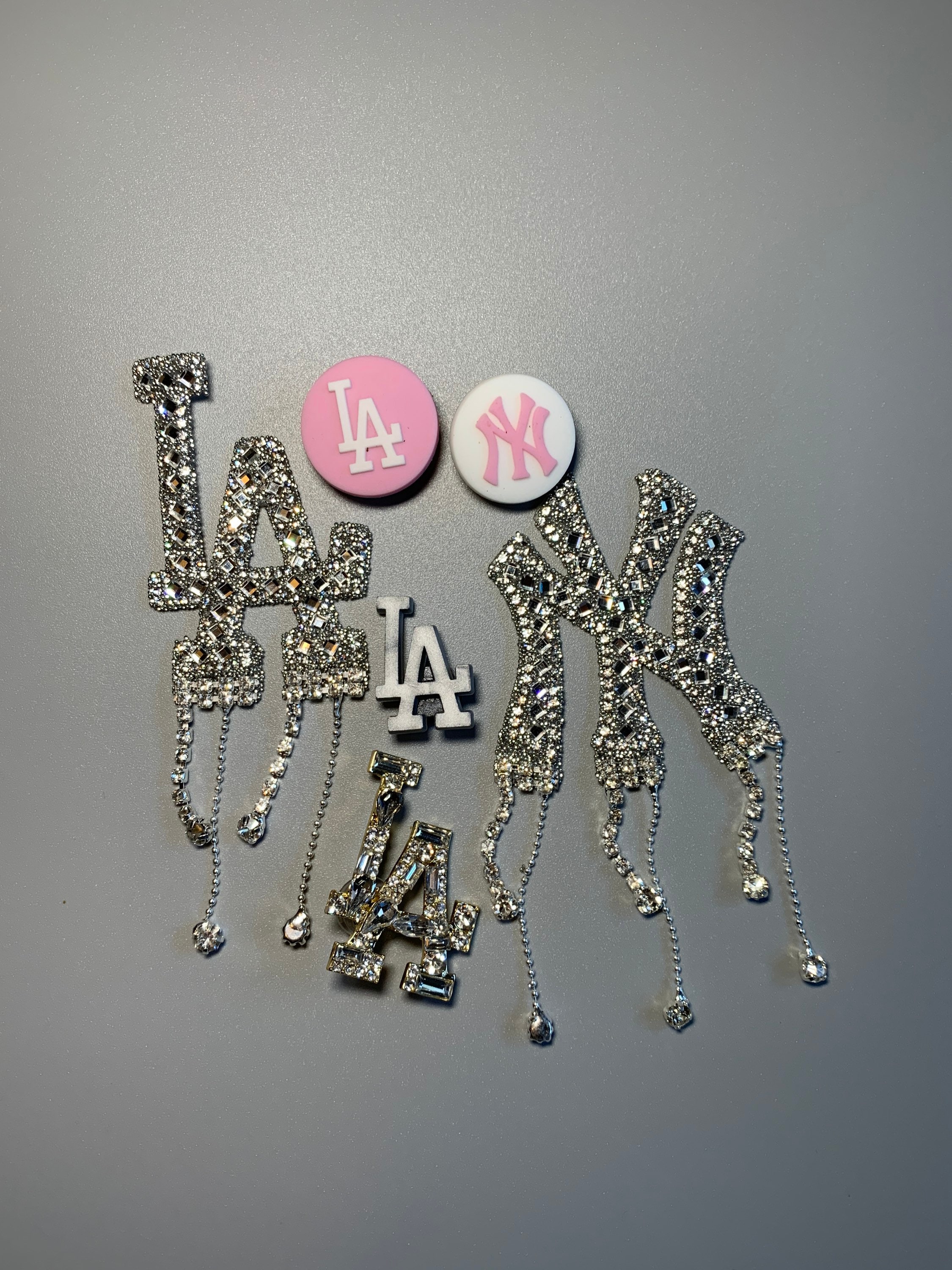 Designer Charms - Etsy