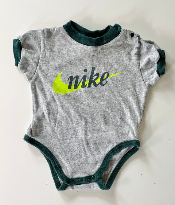 Nike onesie for adults hot sale