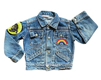 Patches for Denim Jackets - Etsy Australia