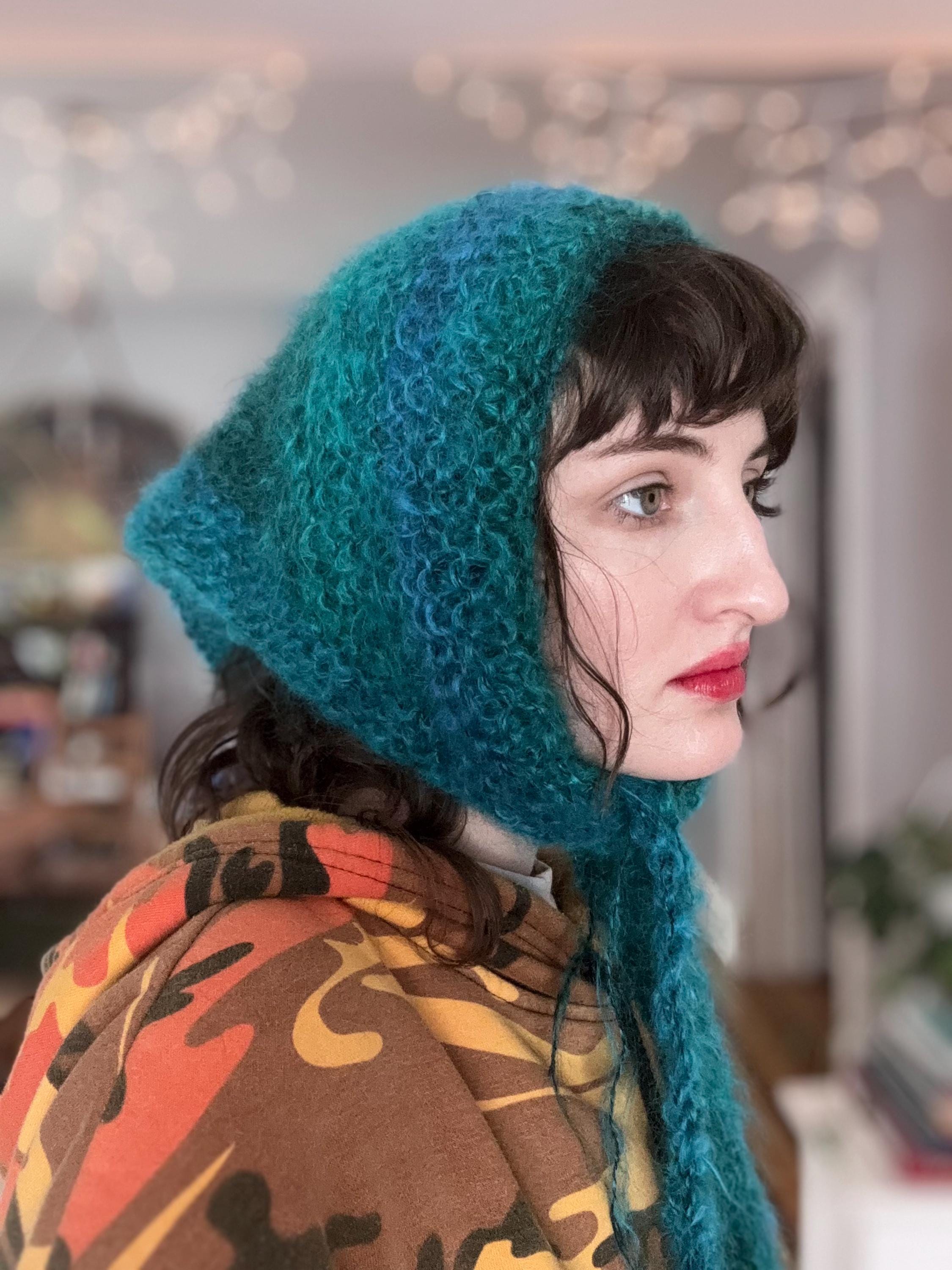 Knitted Babushka - Etsy Knitted Babushka - Etsy