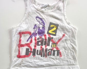 Vtg 90’s BMX Tank Kids 8