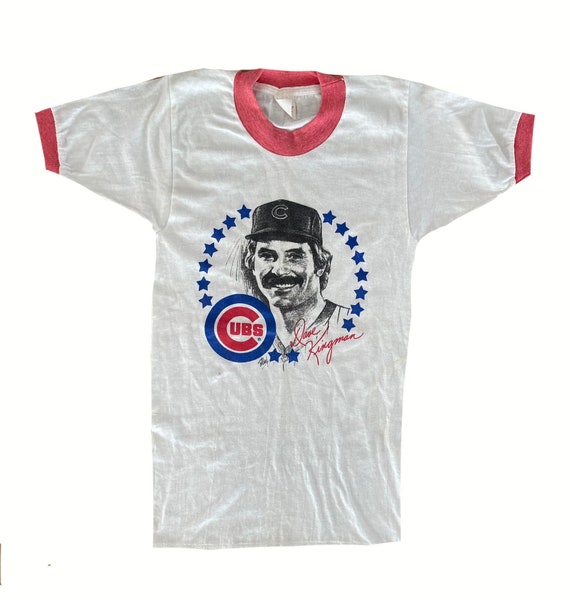 David Ross Chicago Cubs Jersey Number Kit, Authentic Home Jersey Any Name or Number Available at 's Sports Collectibles Store