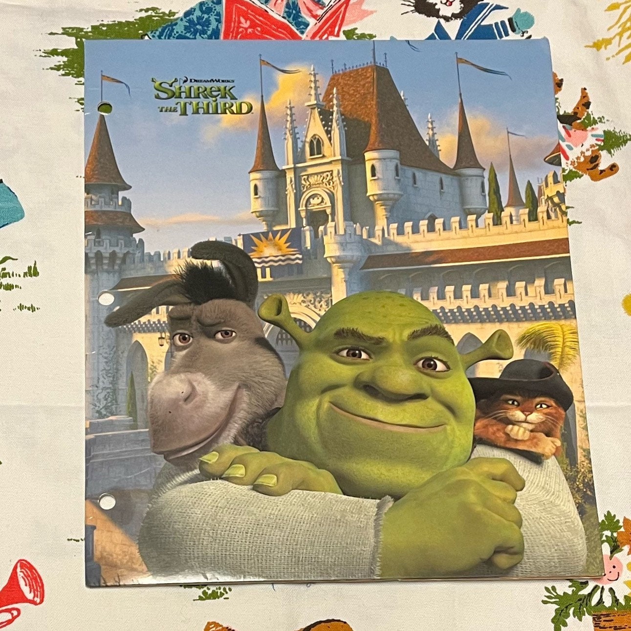 Shrek - Funkyz Store