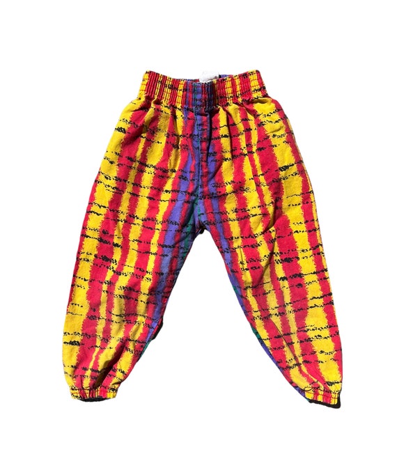 3M/6M Vintage 80s/90s Baggyz Like Baggy Pants MC Hammer Etsy