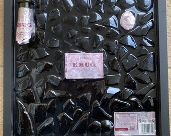 Krug Rosé Explosion