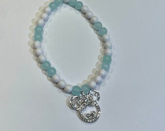 Pulseras temáticas de Hello Kitty.