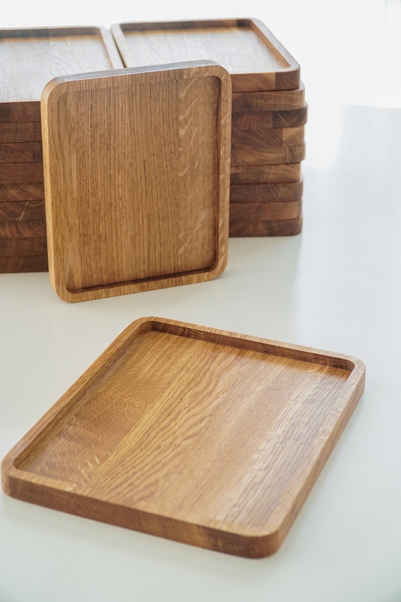 Aboutoak Serving Tray - Thumbnail 5