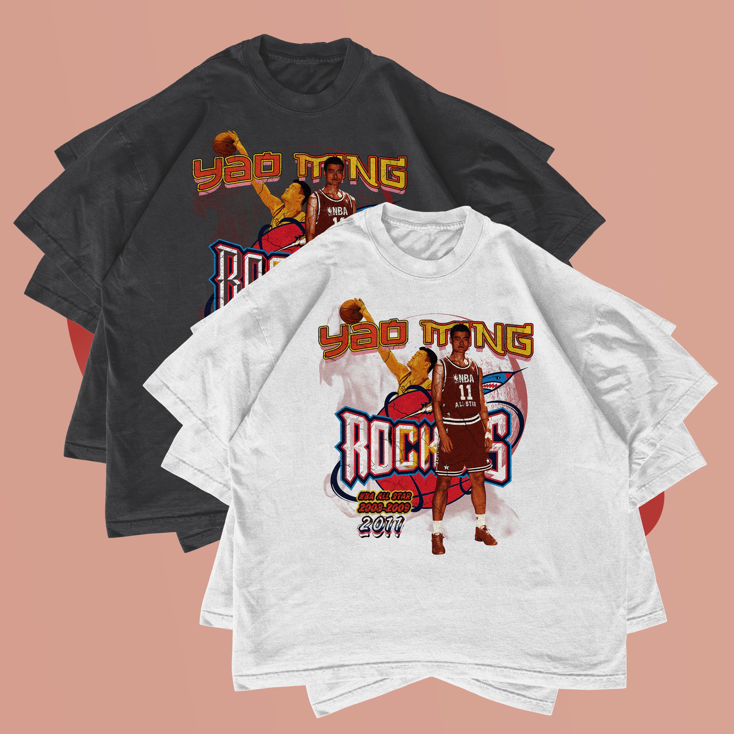 Warren Lotas Houston Rockets Space City Light The Fuse NBA Unisex Shirt -  Ink In Action