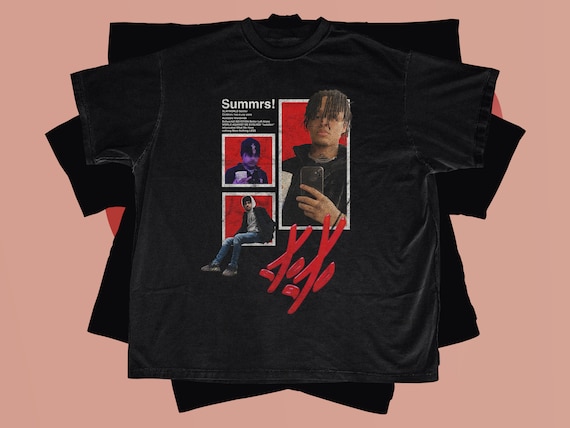 THE LIBERTINES up the bracket Tシャツ　サマソニ サマソニ会場で販売されるTHE LIBERTINESとSQUIDの公式Tシャツ
