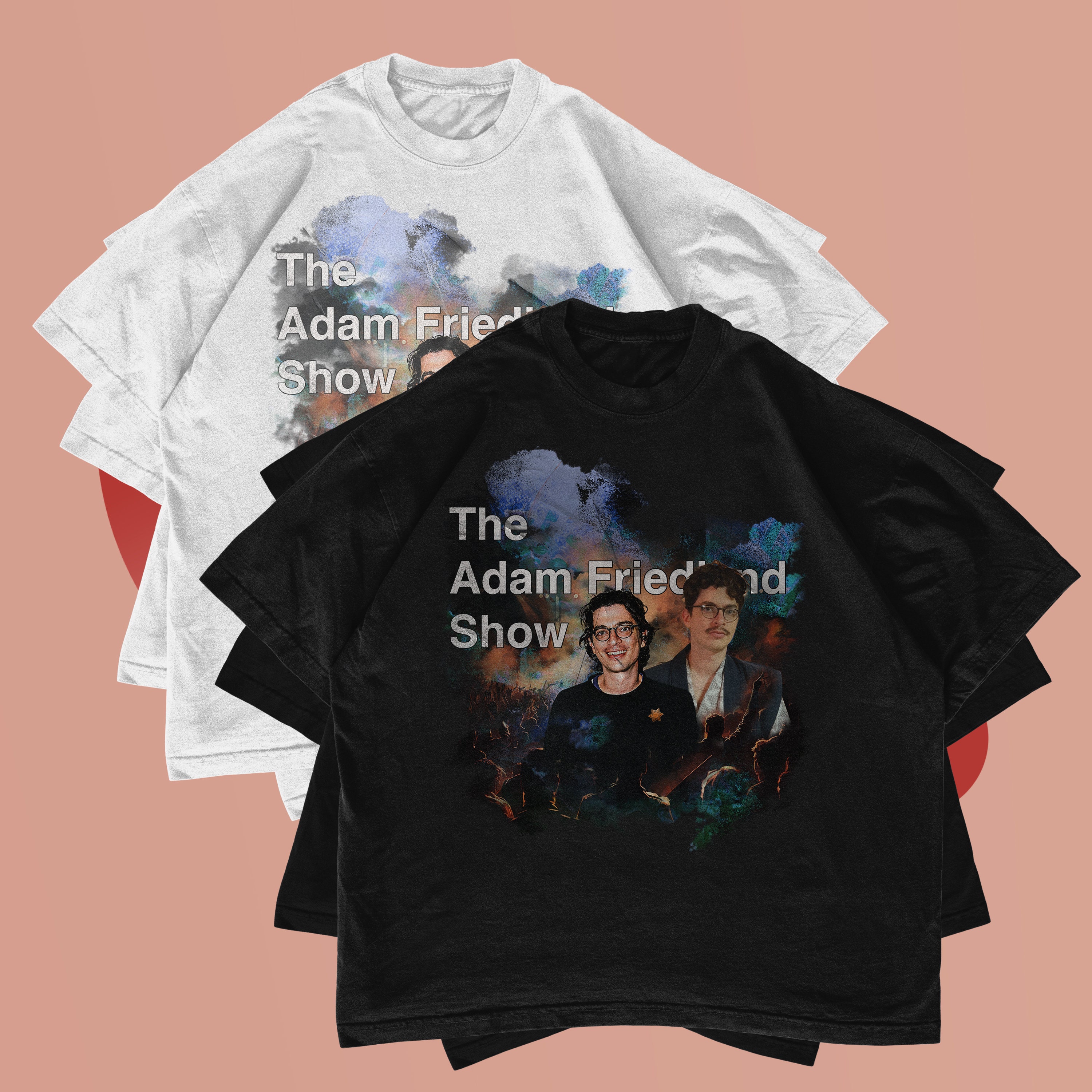 Adam Friedland Vintage T Shirt Short Long Sleeve TAFS Show Cumtown Jewish  Palestine Sympathizer CT Podcast New York NY Dasha Stavros Comedy - Etsy