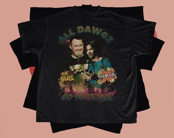 Matt & Shane's Secret Podcast Vintage Wash T-Shirt