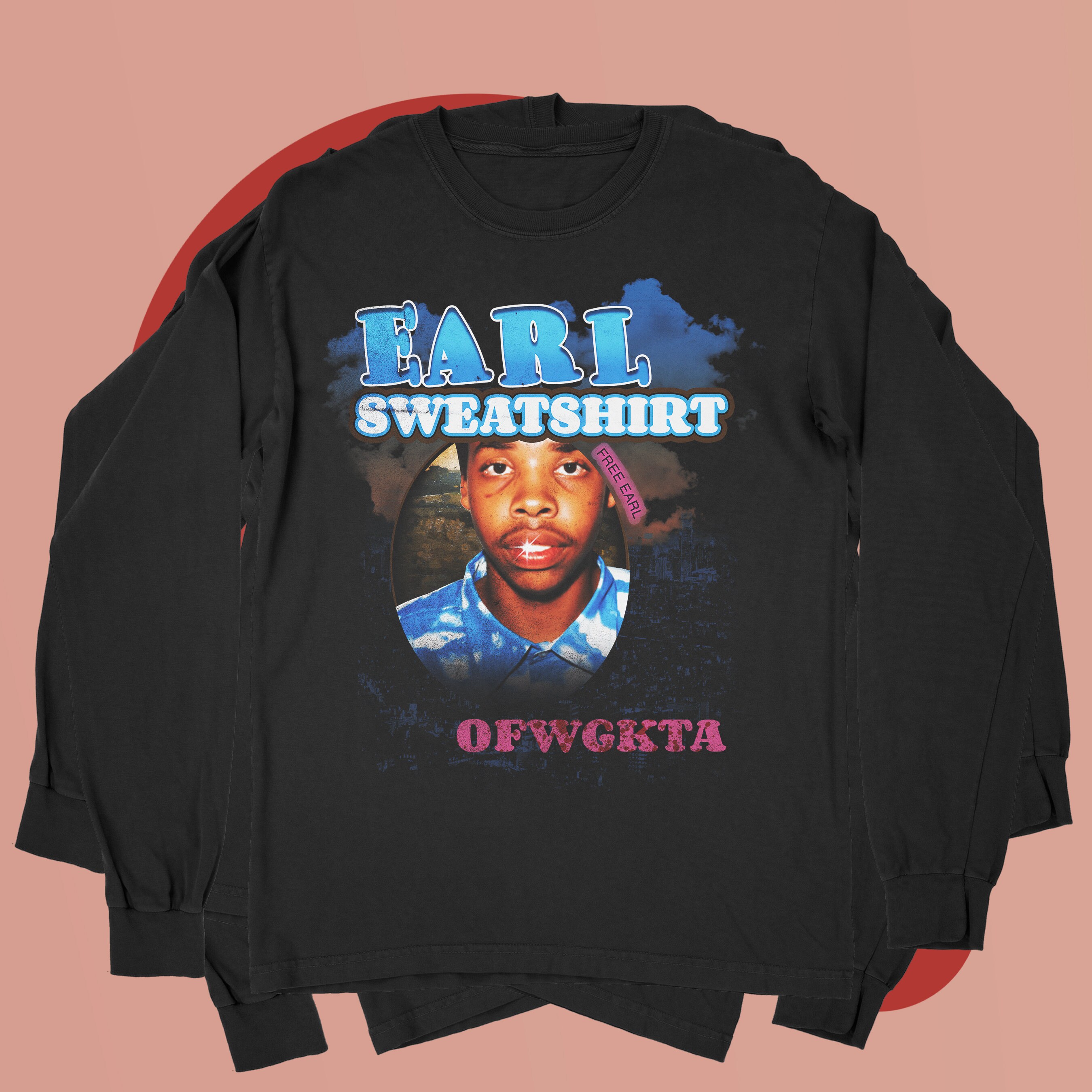 free earl sweatshirt hoodie