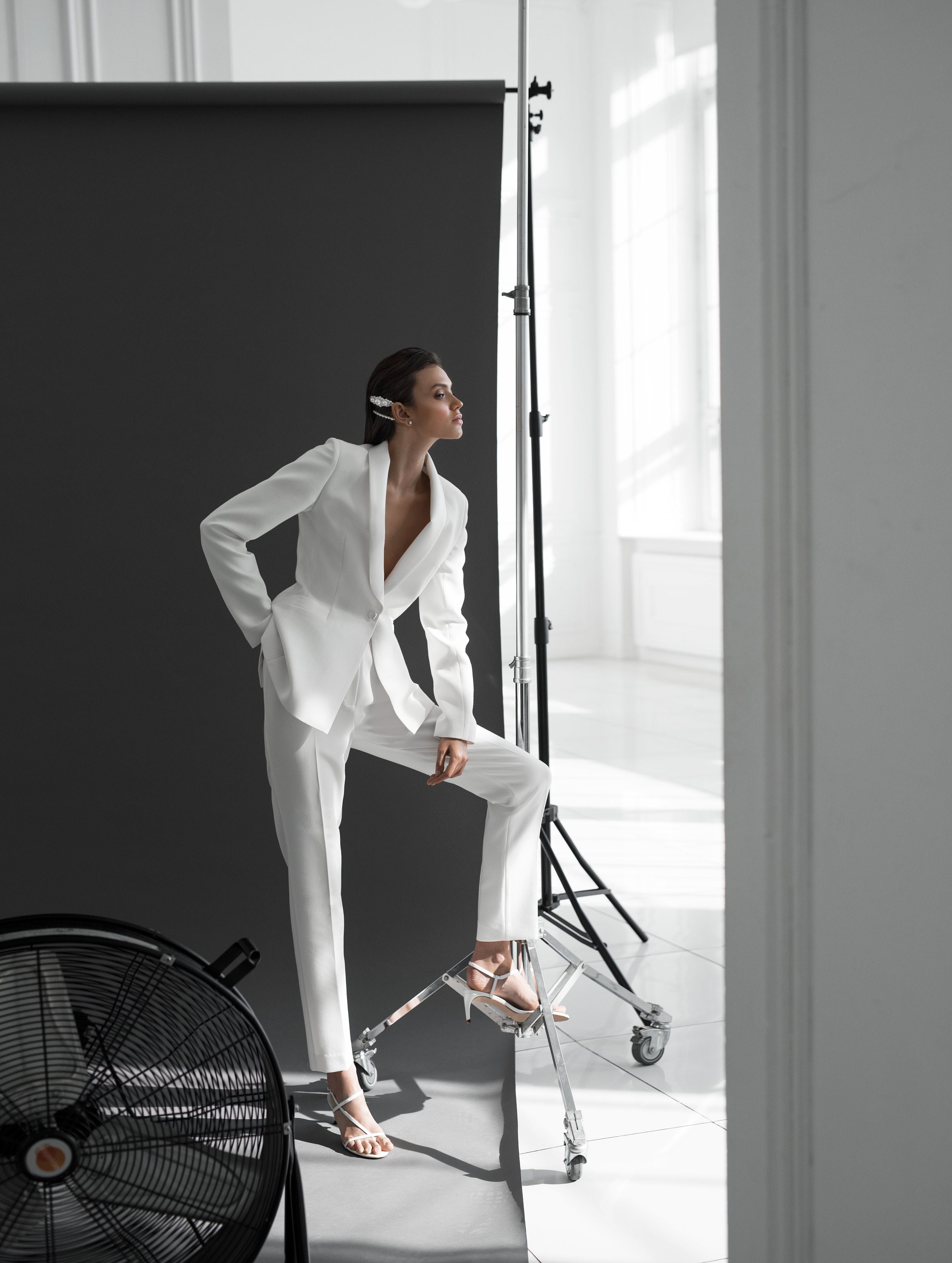 Wedding Pants Suits Wedding Pantsuit 