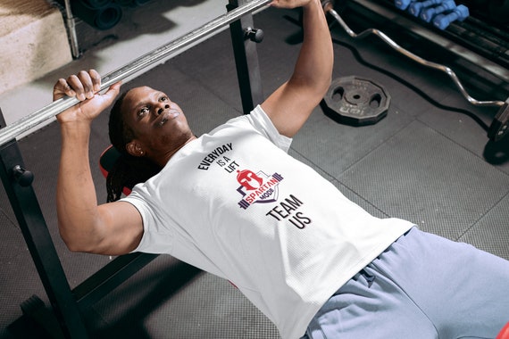 Weightlifting attire shop