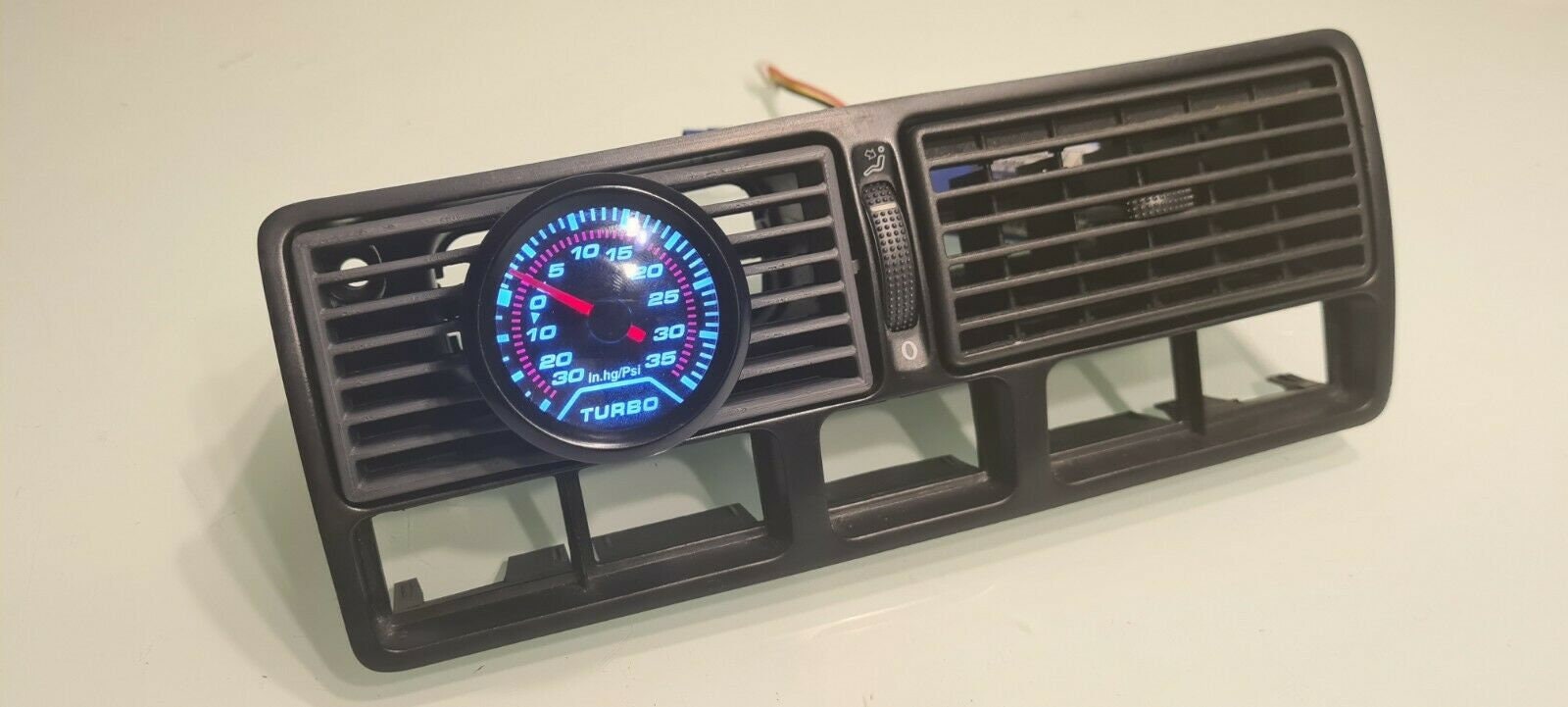 indicador de presión de sobrealimentación VW Golf Etsy España