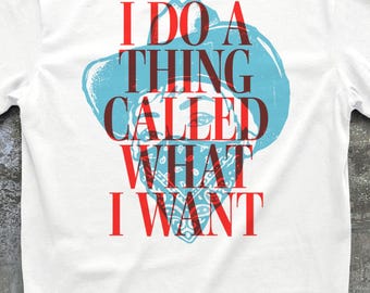 The Hell I Won't Western T-Shirt, Country Aesthetics, Funny Cowgirl Tee, Retro Rodeo, Comfort Colors® Shirt, Wild West Outlaw Graphic