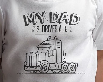 thumbnail image 2 of Premium Vector | Truckers Tshirt Design 2 of 14