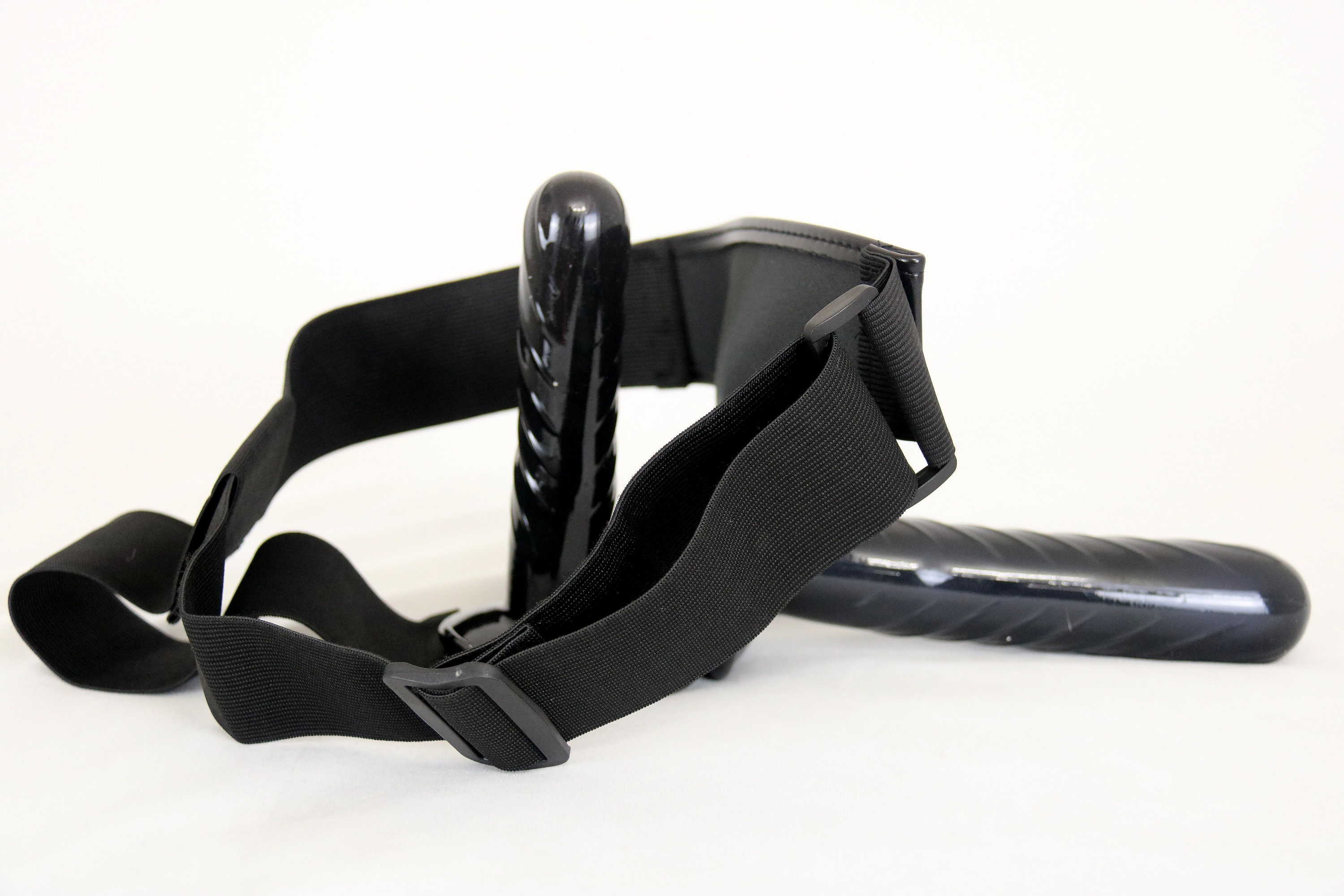 4 Styles Strap on Elastic Harness Belt Pegging Double Dildos - Etsy UK