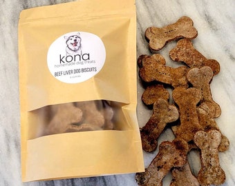 Frozen Butter Banana Dog Good Homemade Treats For Dogs Banana And