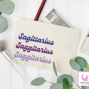 Retro, Sagitario, Horóscopo, Zodiaco svg, Svg astrológico, Signo de nacimiento svg, Signo estelar svg, PNG, DXF imagen 9