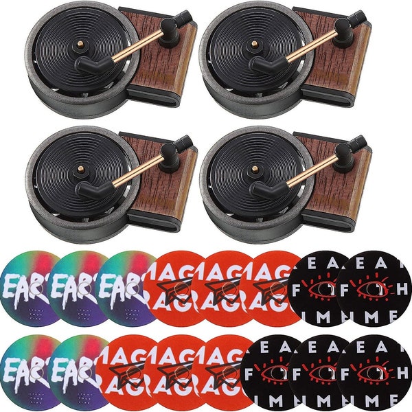 Car Air Freshener Turntable Etsy