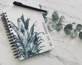 My IVF Journal and Planner