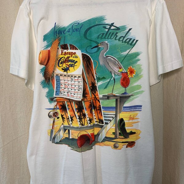 Jimmy Buffett Shirts Etsy
