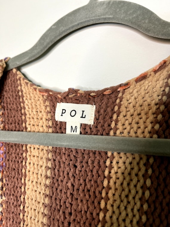 Anthropologie chenille cardigan sale