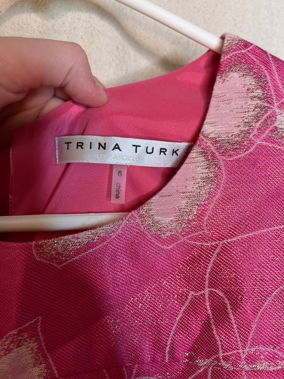 Trina turk jacinta dress new arrivals