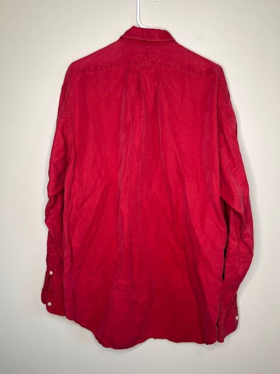 トップス 80-90s Ralph Lauren BLAKE silk/ linen 80-90S Ralph Lauren Blake Silk/ Linen | eBay