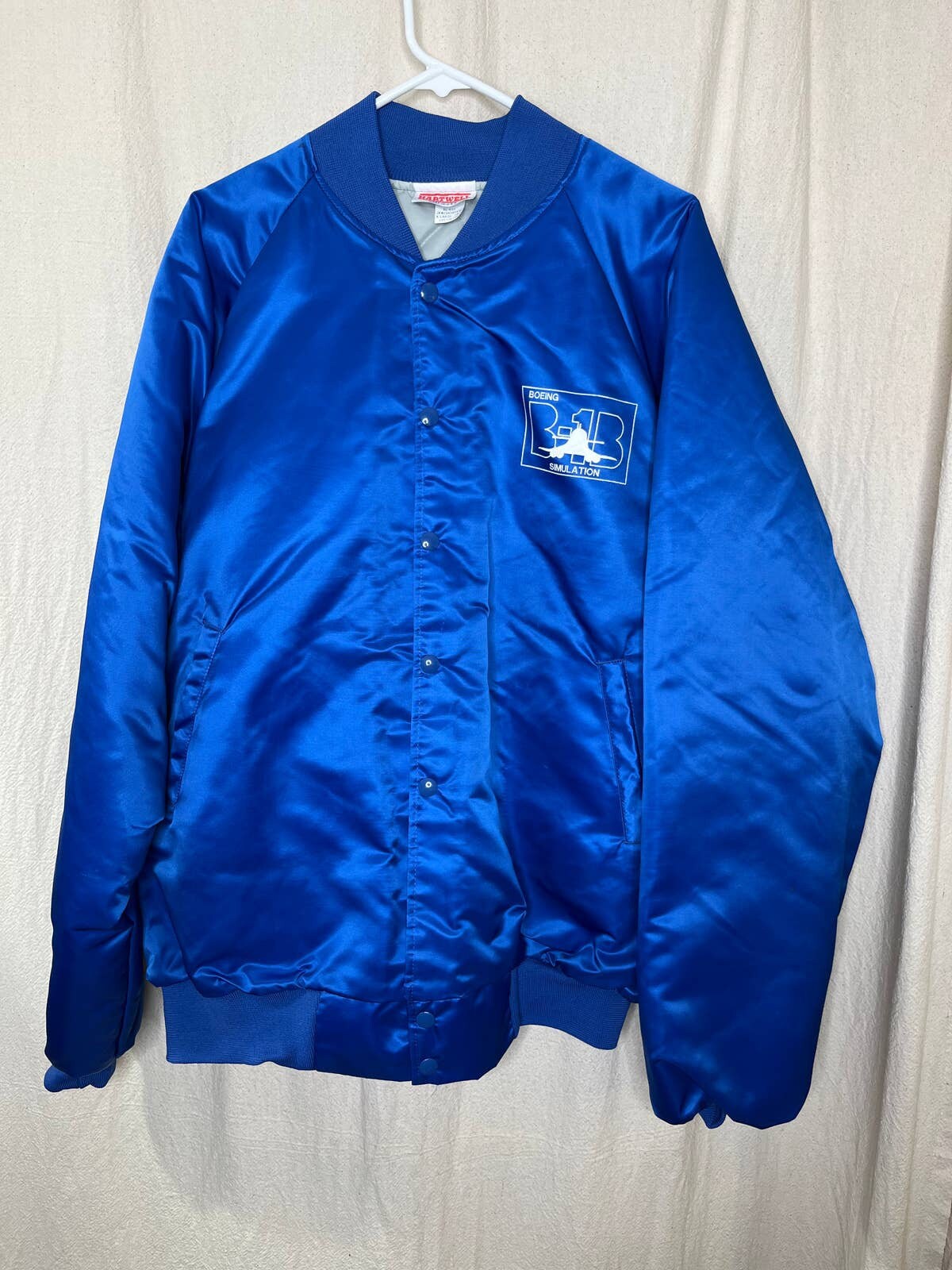 Boeing hotsell bomber jacket