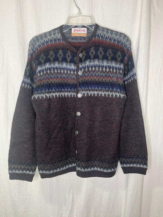 60s vintage jantzen mohair - Gem 60s vintage jantzen mohair - Gem