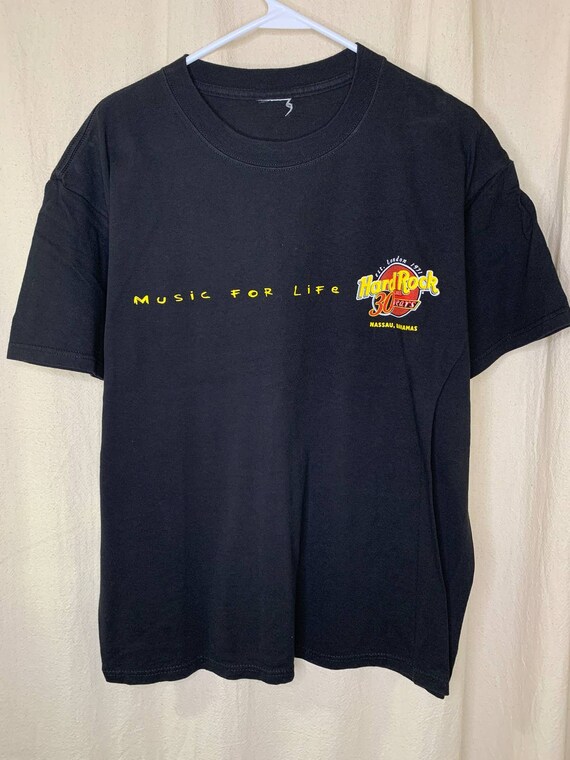 hard rock cafe 30 - Gem