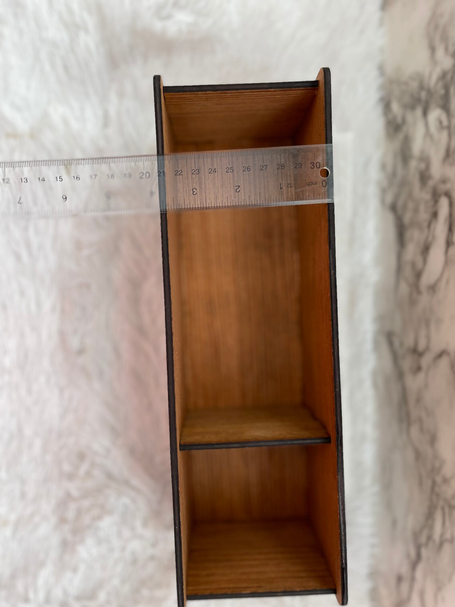 Paper Plate and Cup Holder Paper Plate Caddy Picnic Decor Etsy