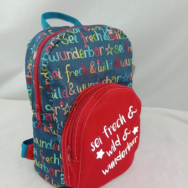 Rucksack für Kinder