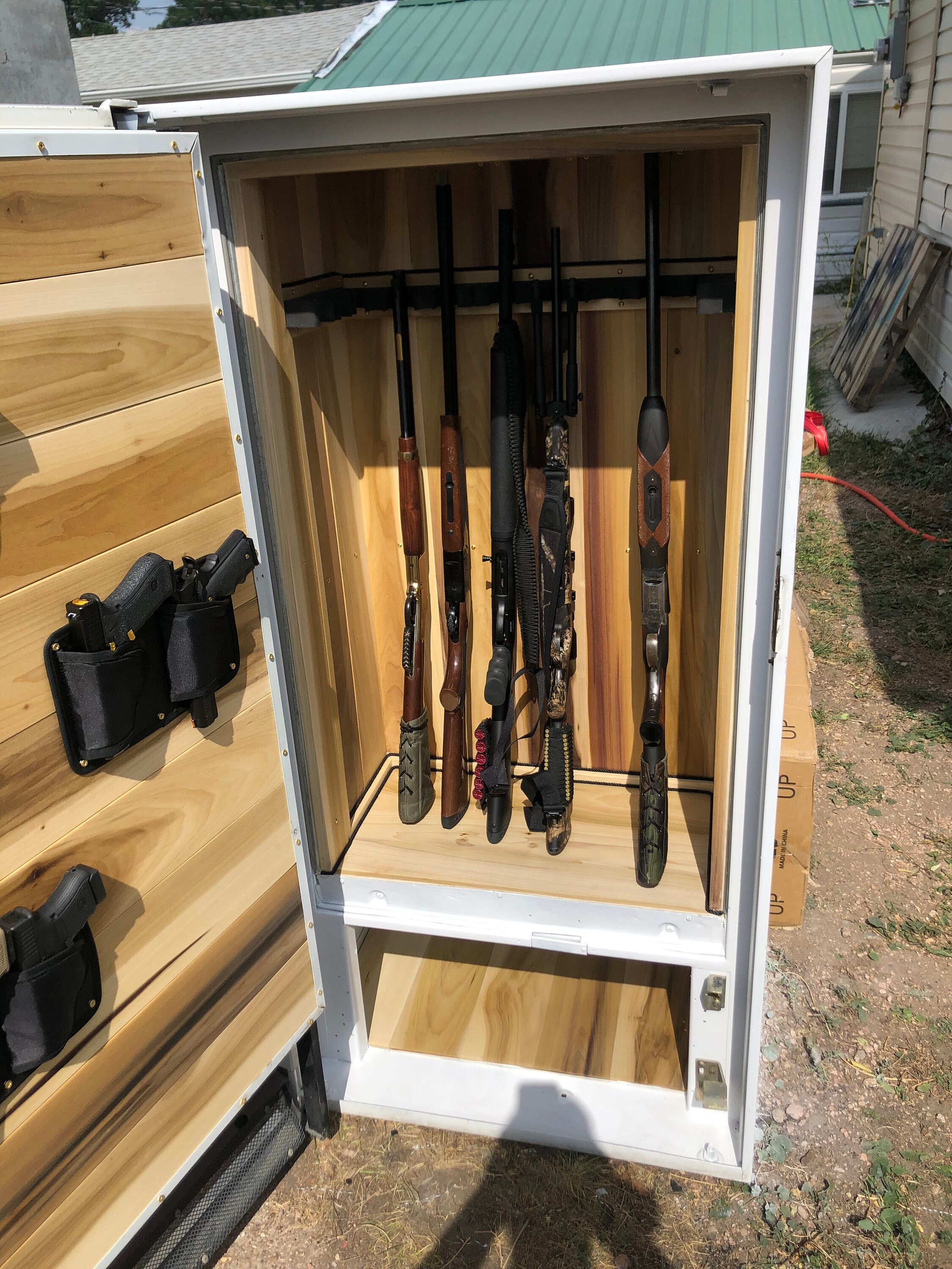 1970's Pepsi Soda Machine Gun Safe Etsy Canada