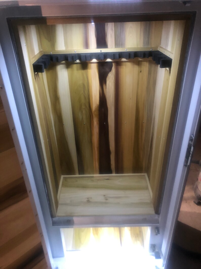 1970's Pepsi Soda Machine Gun Safe Etsy Canada