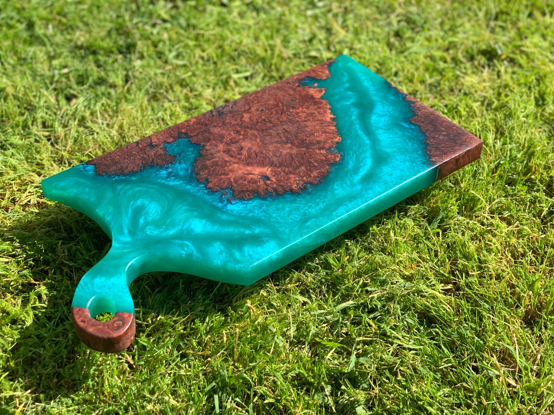 Serving Tray Charcuterie Board Epoxy Charcuterie Board Etsy Australia